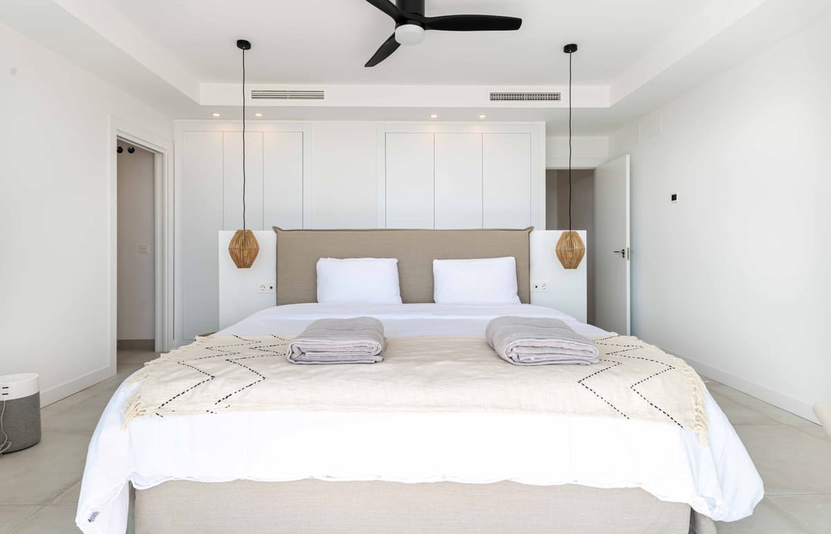 Stadswoning 4 slpk in El Chaparral — Evergreen Homes in El Chaparral - foto 19