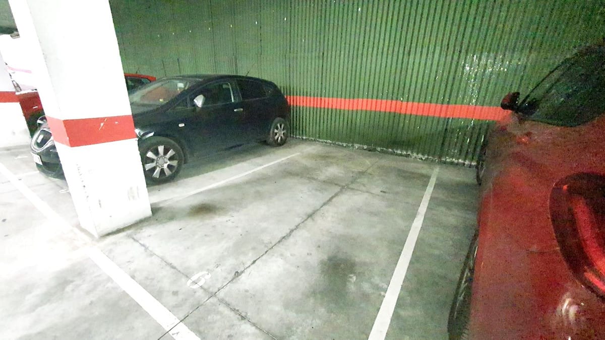 Appartement met 1 slaapkamer in Mijas Costa in Mijas Costa - foto 5