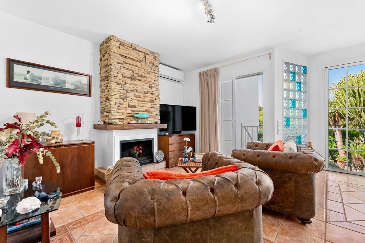 3 bedroom House in Estepona in Estepona - foto 8