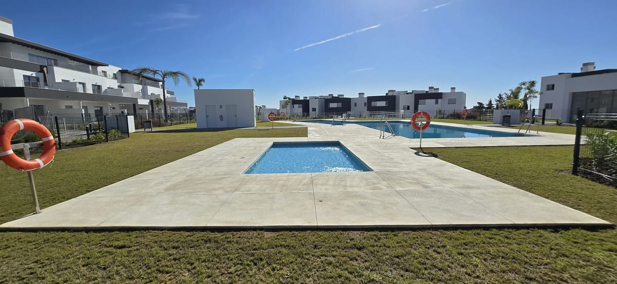 2-slaapkamer appartement in Valle Romano, Málaga in Valle Romano - foto 8