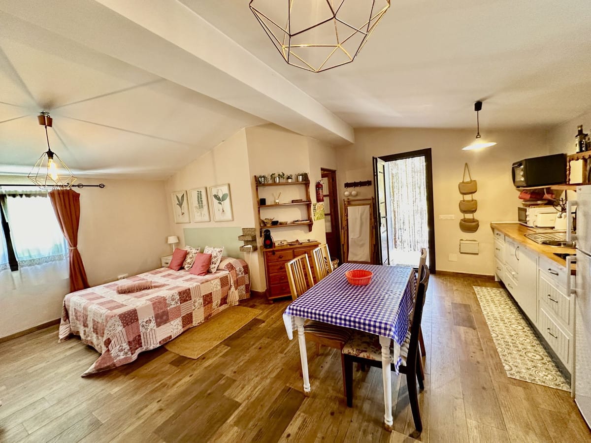 6 bedroom House in Comares in Comares - foto 17
