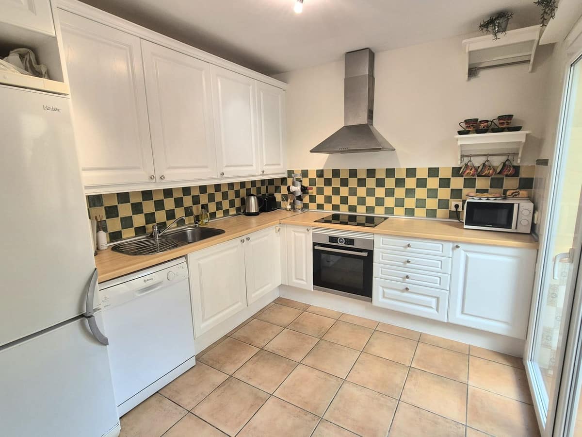 3-slaapkamers woning in Alhaurín Golf in Alhaurin Golf - foto 18