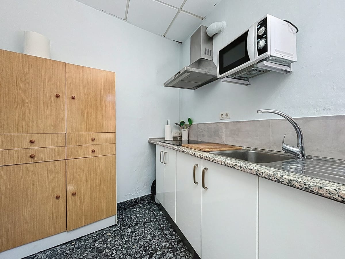 Villa met 5 slaapkamers in Cómpeta in Cómpeta - foto 7