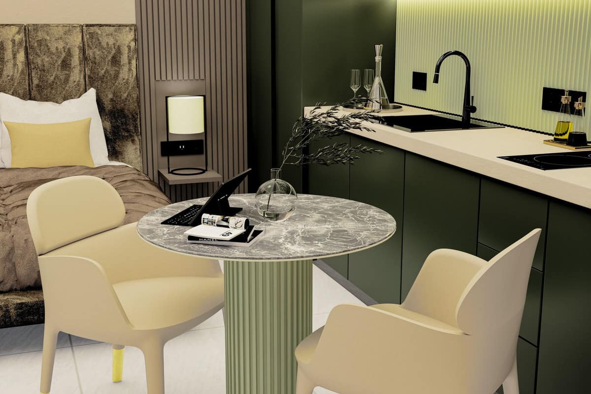 Plot in Mijas Costa in Mijas Costa - foto 15