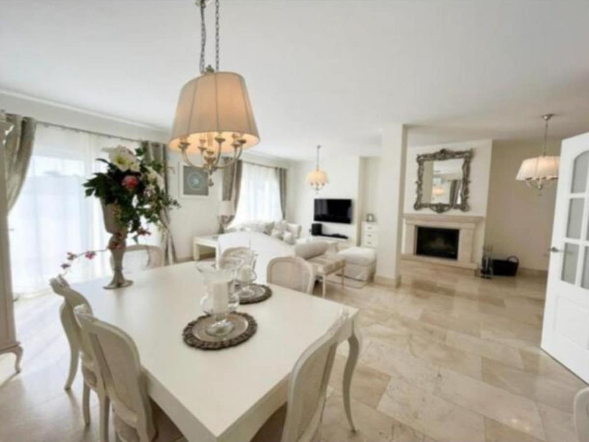 5-slaapkamer villa in San Roque nabij Sotogrande in San Roque - foto 9