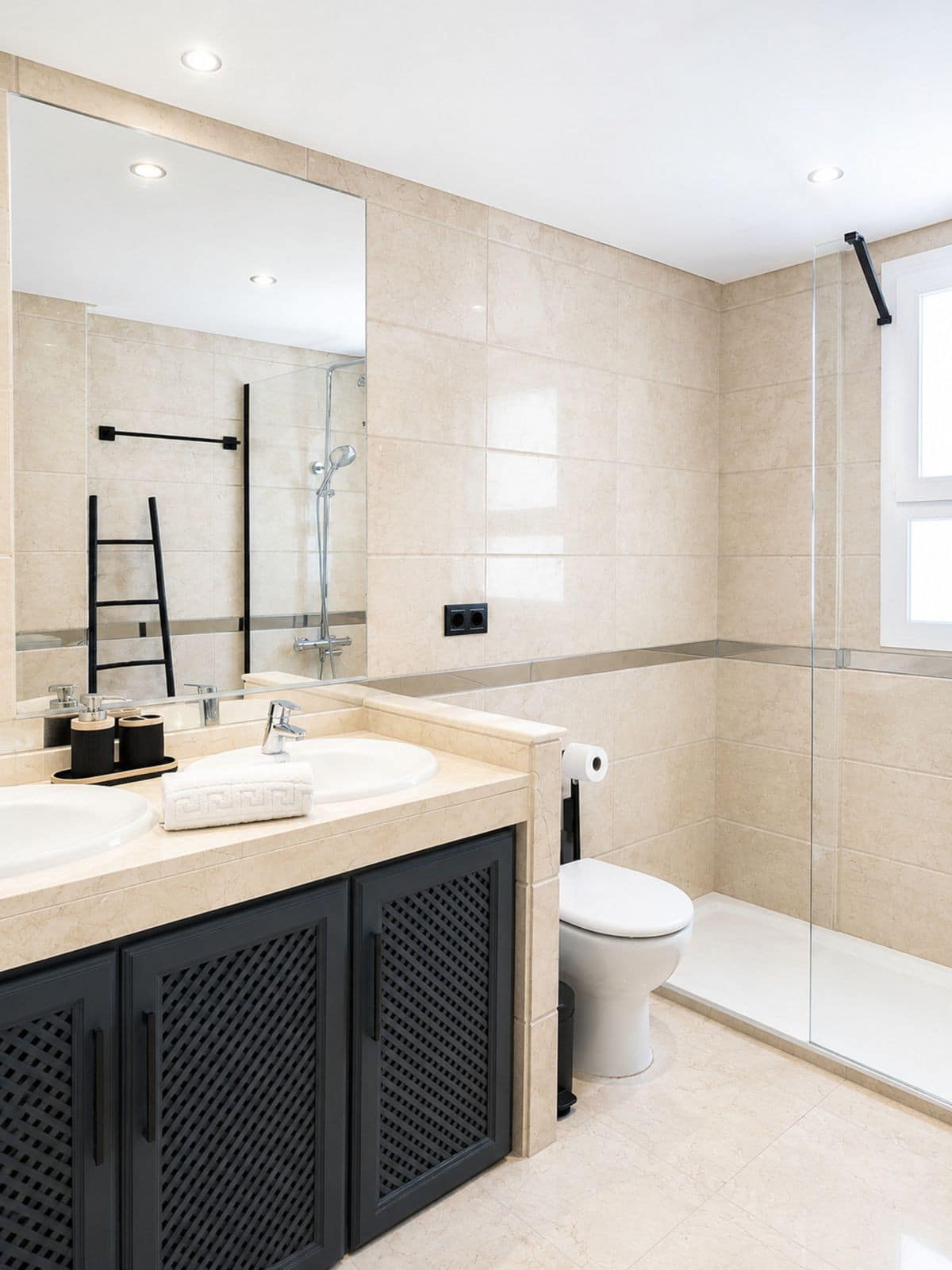 3 bedroom Apartment in San Roque Club in San Roque Club - foto 14