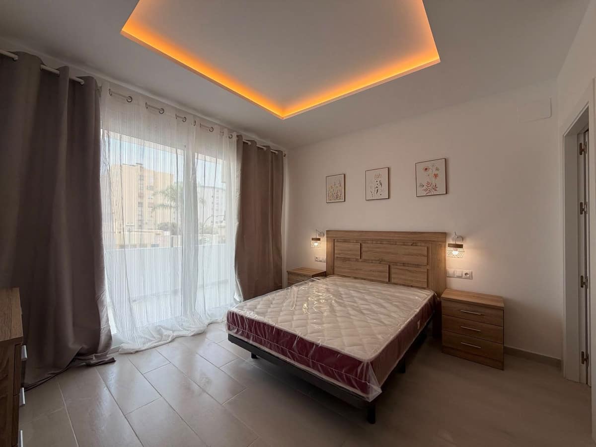 Appartement met 2 slaapkamers in Torremolinos in Torremolinos - foto 3