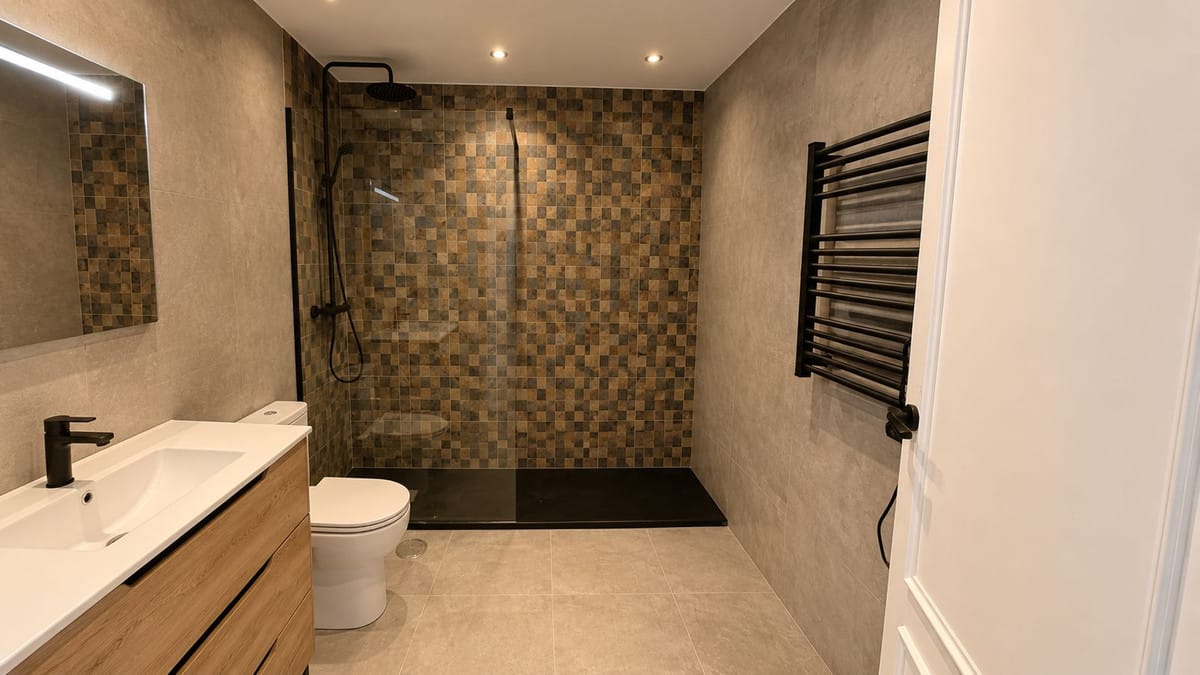 2-slaapkamerappartement in Atalaya in Atalaya - foto 13