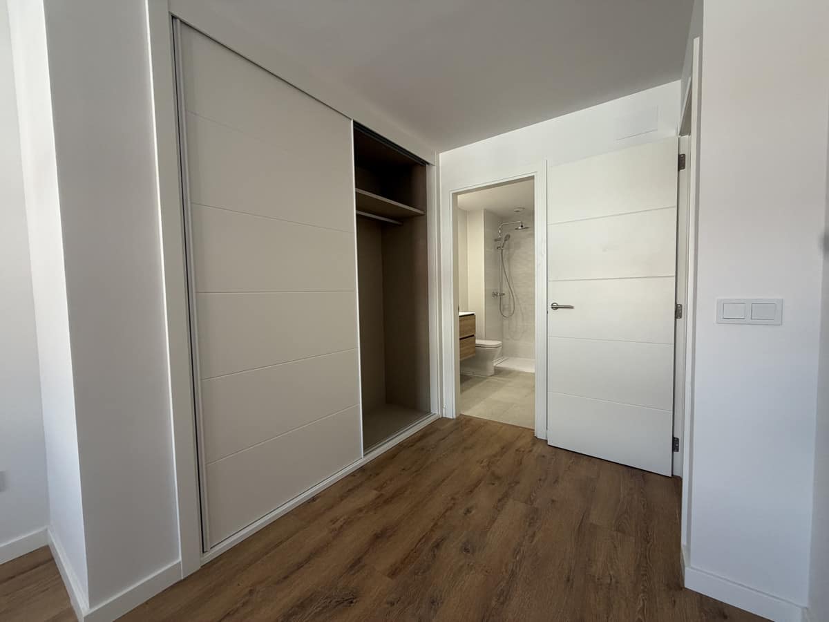 Appartement met 2 slaapkamers in Estepona in Estepona - foto 13
