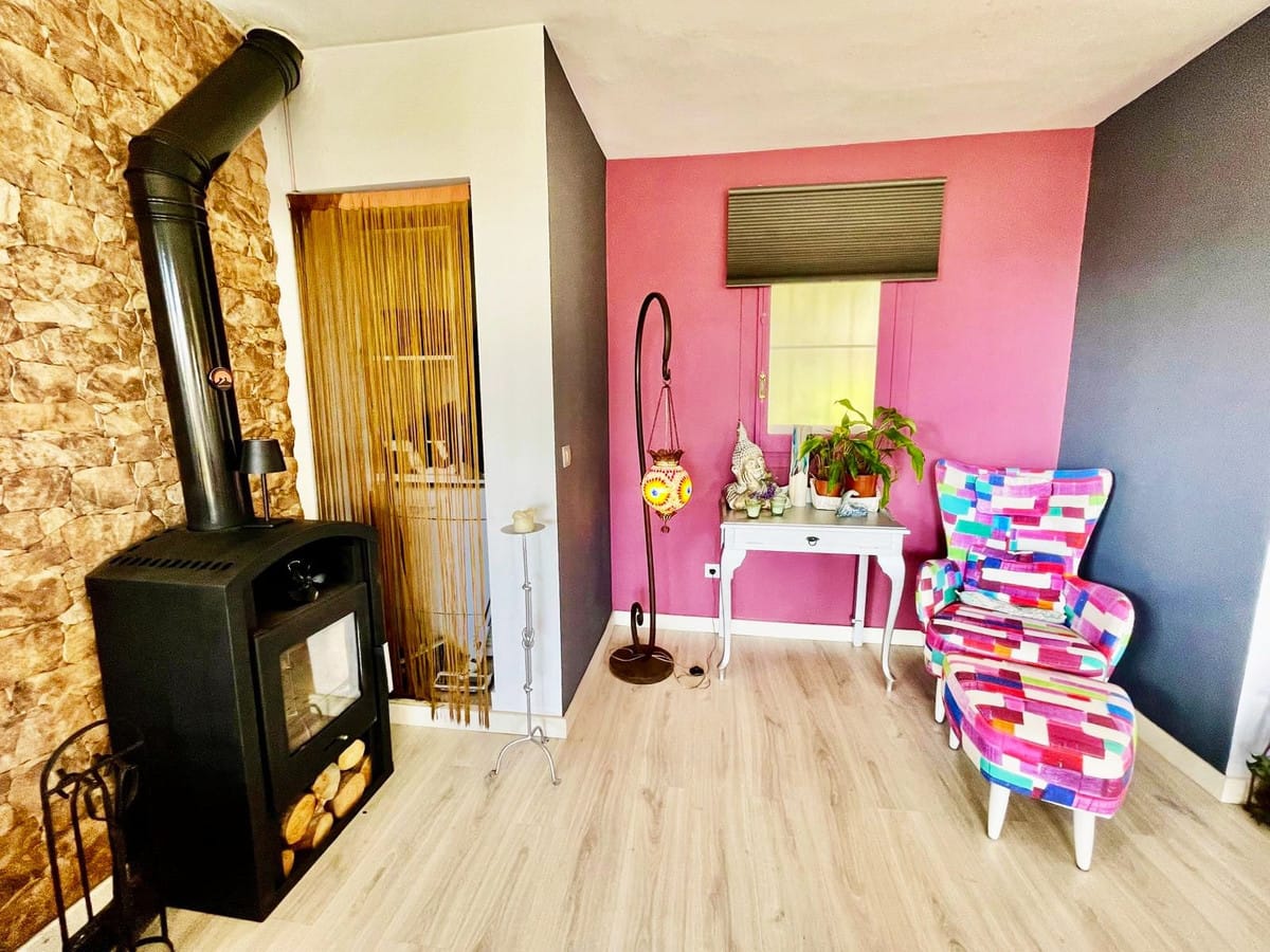 Rijwoning met 2 slaapkamers in Benalmádena Costa te koop in Benalmadena Costa - foto 14