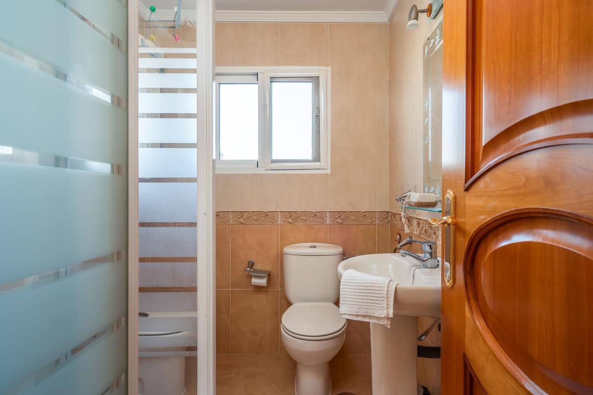 2 bedroom Apartment in Fuengirola in Fuengirola - foto 13