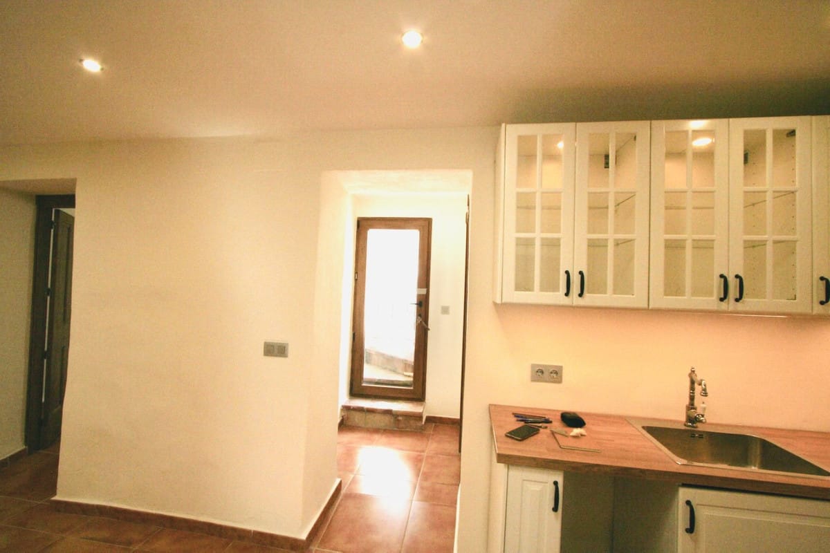 Drie-slaapkamerwoning in Mijas met dakterras en investeringspotentieel in Mijas - foto 5