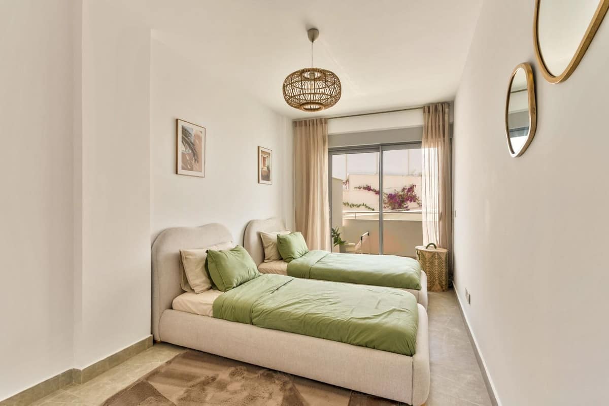 2-slaapkamer appartement in Estepona in Estepona - foto 7