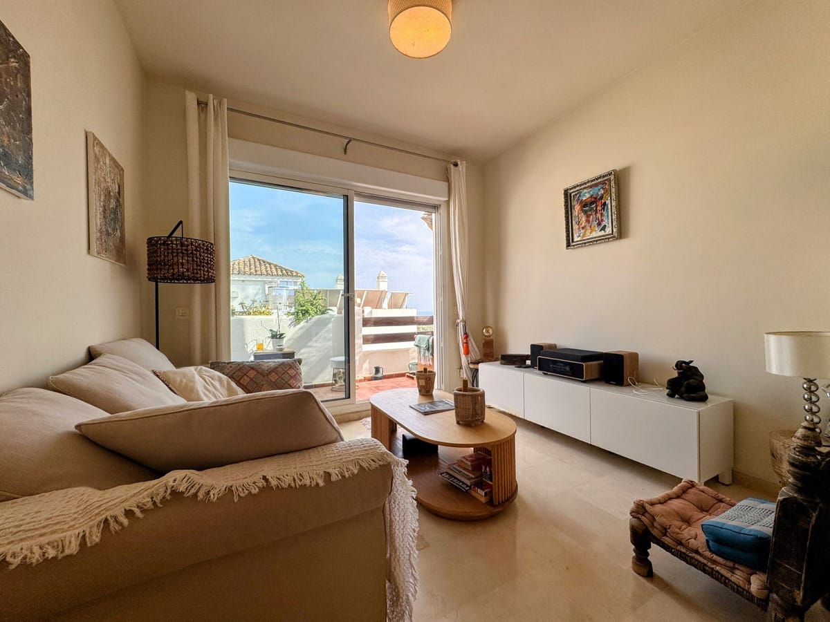 Hoekpenthouse met privé solarium in Valle Romano, Estepona in Estepona - foto 4