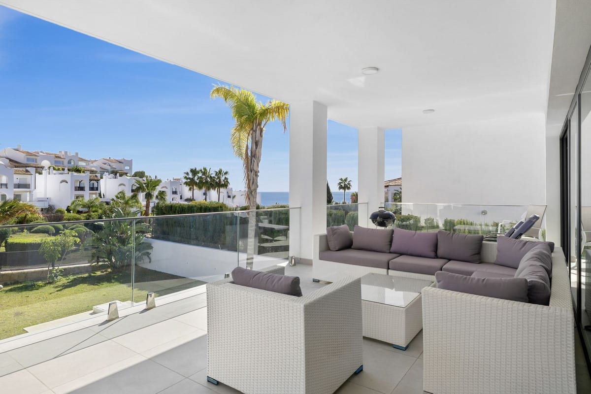 6 bedroom House in Benalmadena in Benalmadena - foto 5