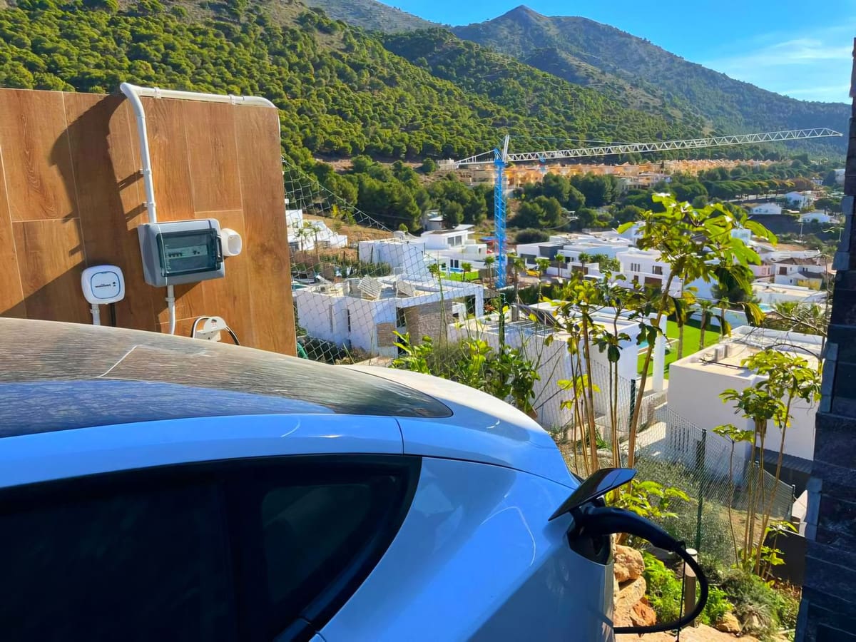 Villa met 5 slaapkamers in Mijas in Mijas - foto 15