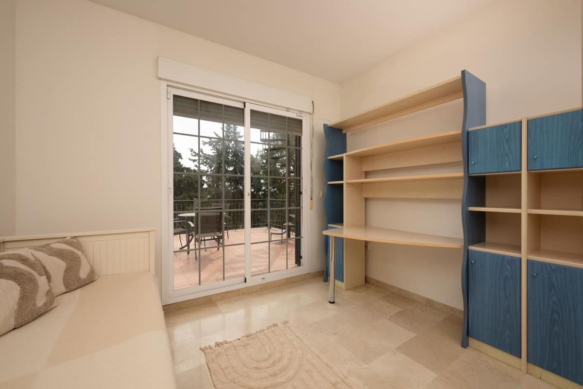 5-slaapkamer villa in Elviria met privézwembad in Elviria - foto 15