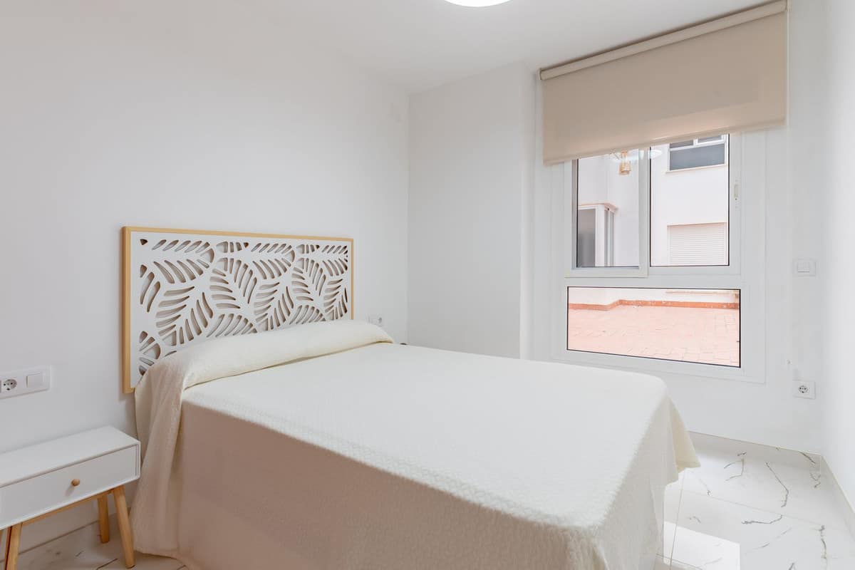 4 bedroom Apartment in Fuengirola in Fuengirola - foto 11