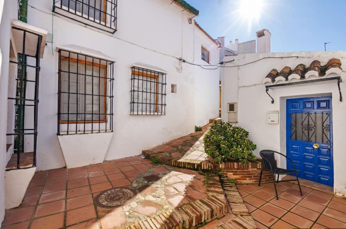 3-slaapkamerwoning in Comares in Comares - foto 4