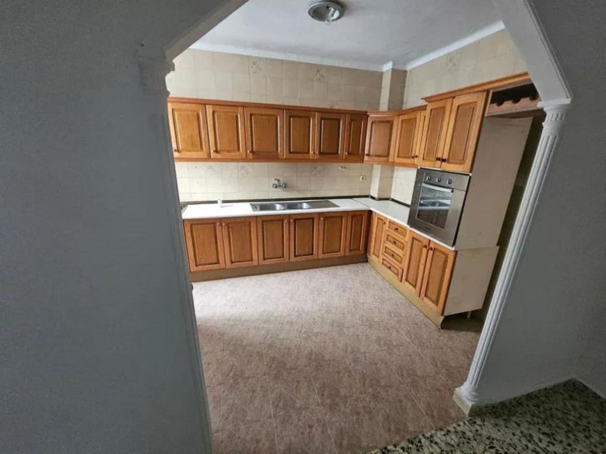 3-slaapkamerwoning in Estepona in Estepona - foto 7