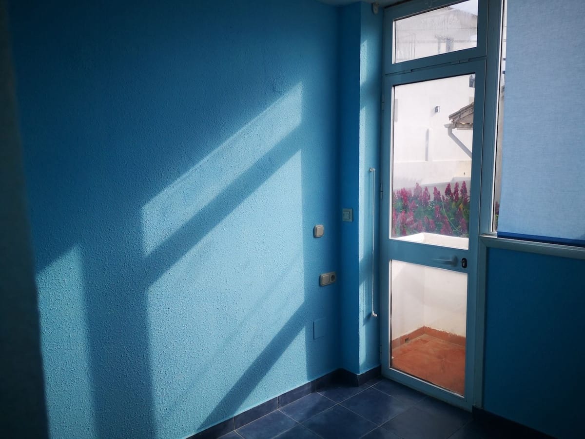 4-slaapkamerwoning in Mijas Costa in Mijas Costa - foto 6