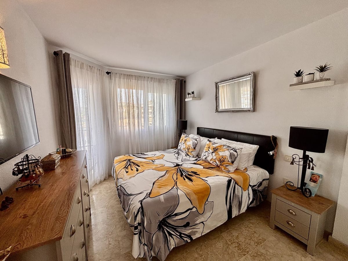 Frontline Golf-penthouse met 2 slaapkamers in Mijas Golf in Mijas Golf - foto 16