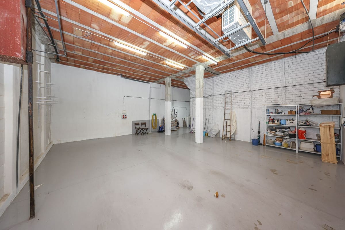 1-slaapkamer stadswoning in Guaro met potentieel in Guaro - foto 5