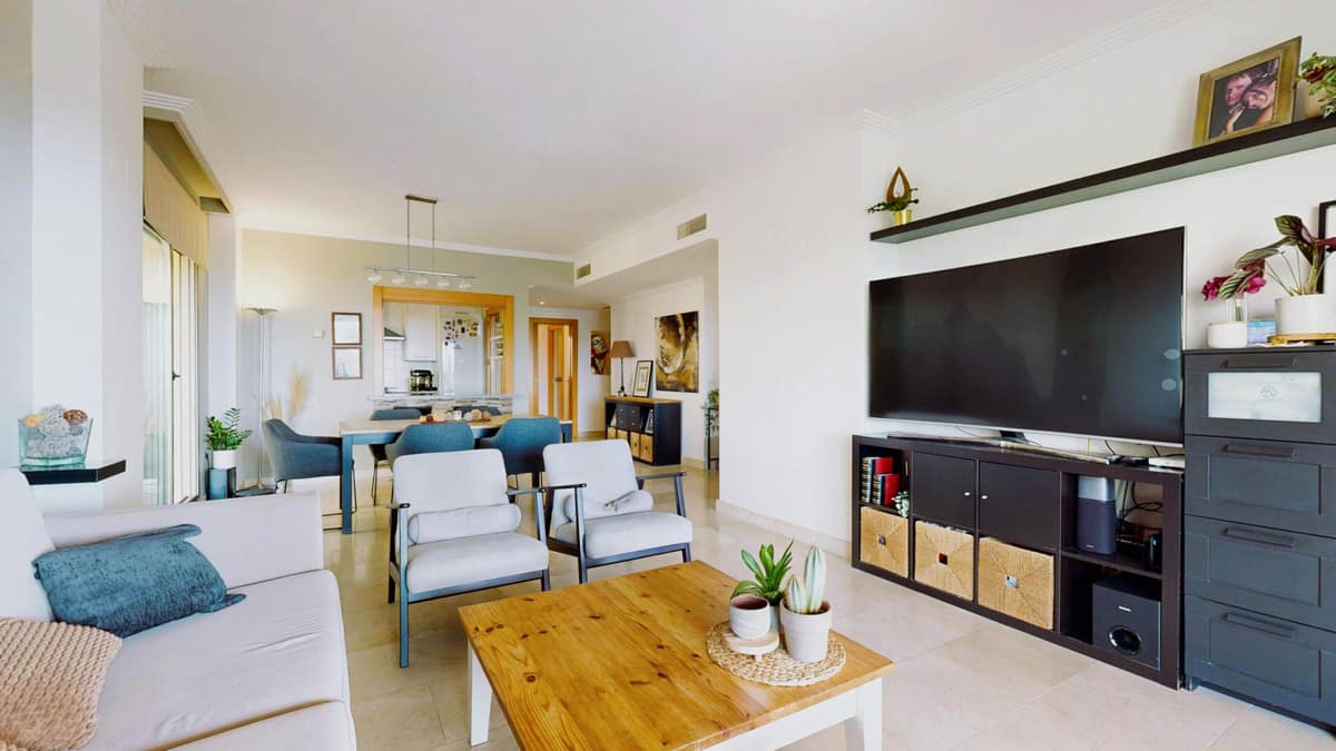 4-slaapkamer appartement in El Paraiso in El Paraiso - foto 6