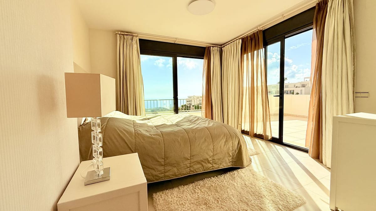 Penthouse met 3 slaapkamers in Altos de los Monteros in Altos de los Monteros - foto 14