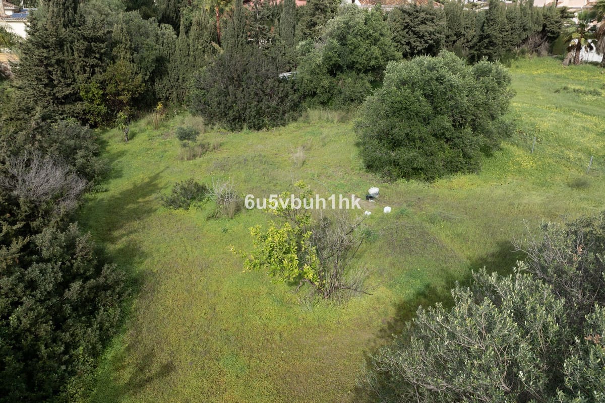 Kavel in Bel Air, Estepona in Bel Air - foto 13