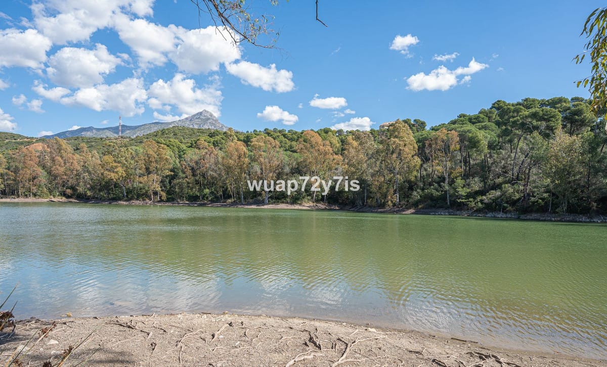 3-slaapkamerappartement in Nueva Andalucía in Nueva Andalucía - foto 15