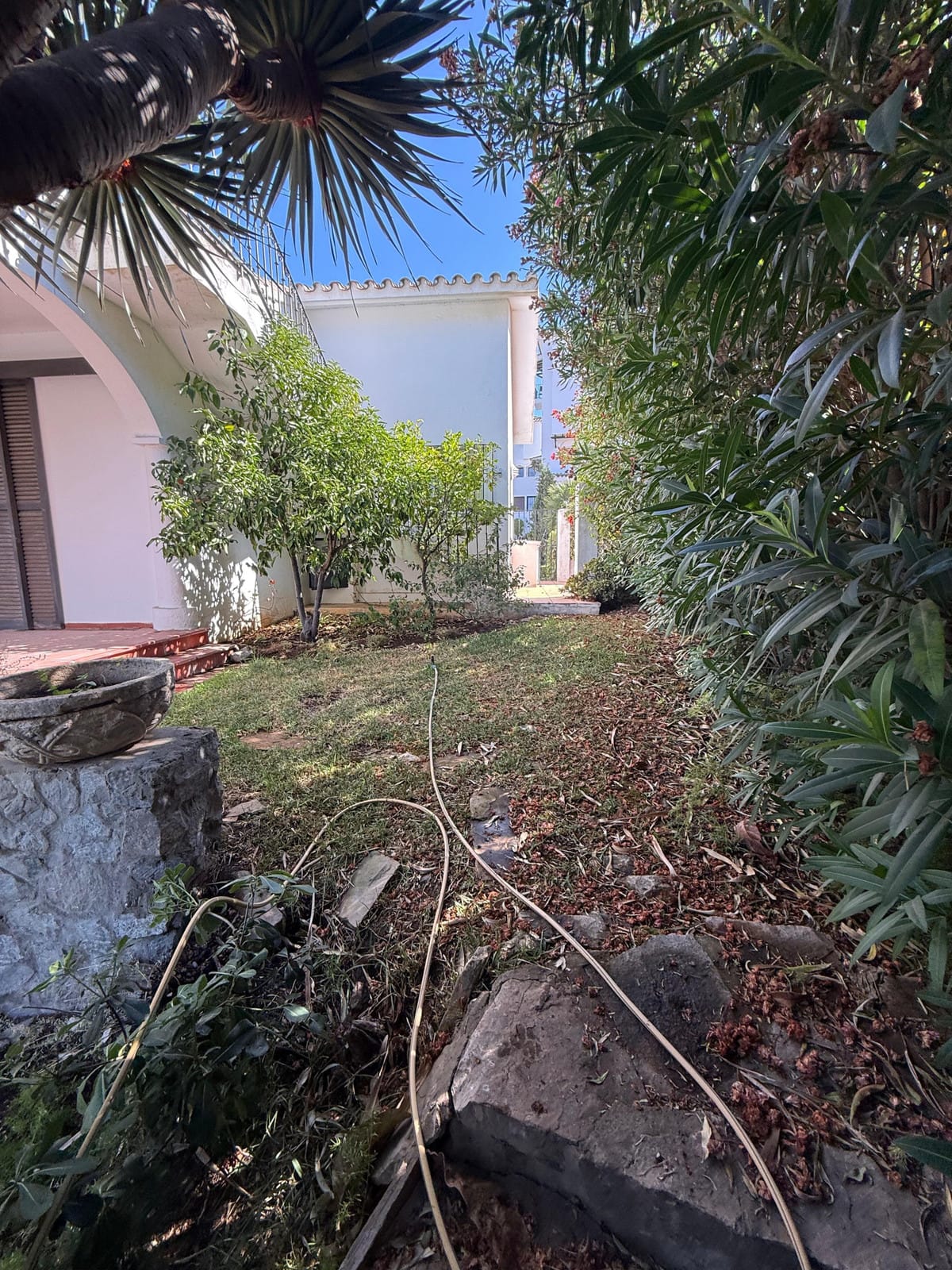 Villa met 3 slaapkamers in Nueva Andalucía in Nueva Andalucía - foto 9