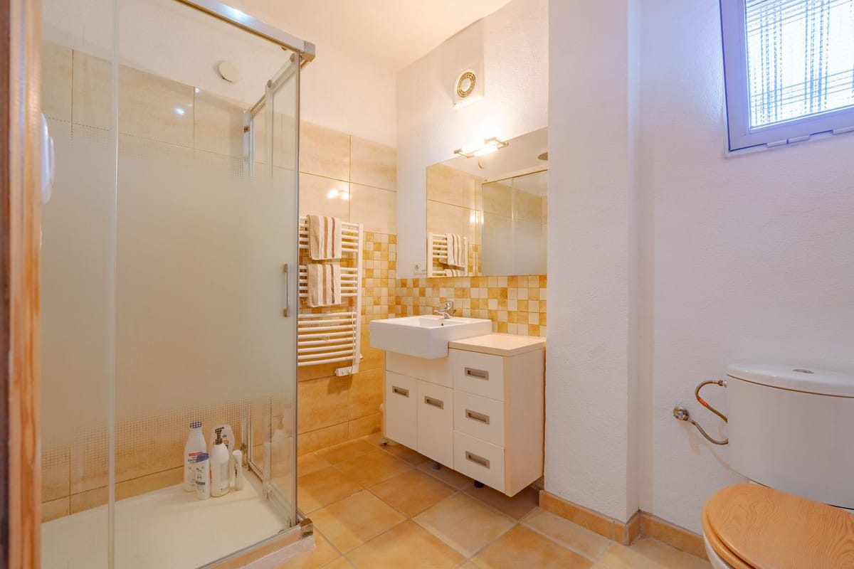 5-slaapkamer finca in Coín in Coín - foto 17
