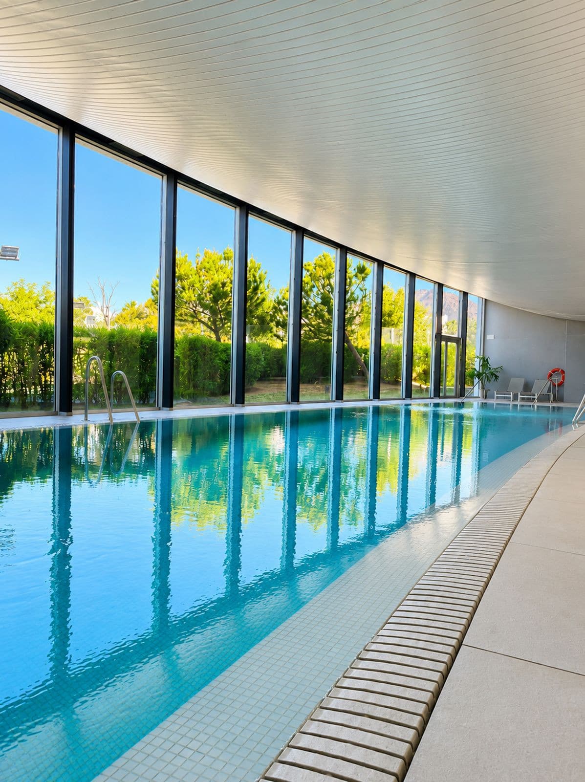 4 bedroom Apartment in Estepona in Estepona - foto 18