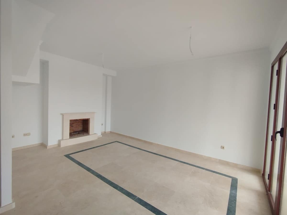 Drie-slaapkamerwoning in Doña Julia in Doña Julia - foto 7