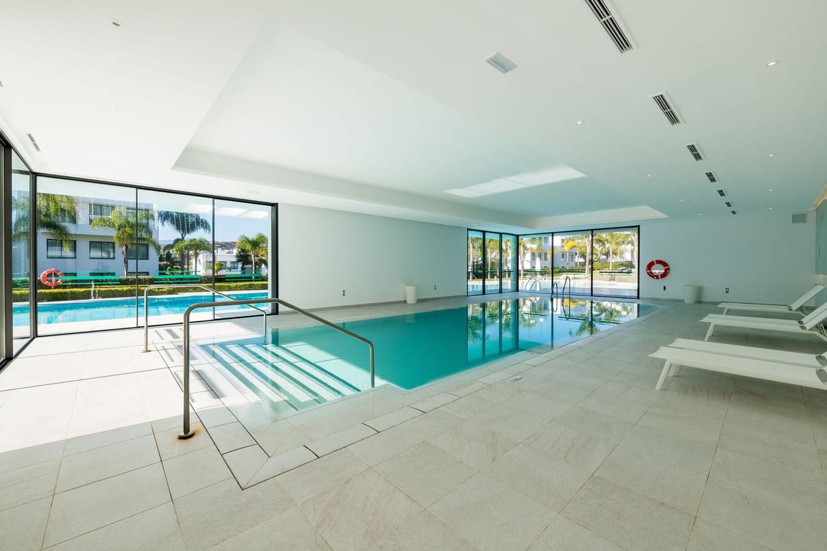 2-slaapkamer appartement in Estepona, Cataleya-fase 2 in Estepona - foto 19