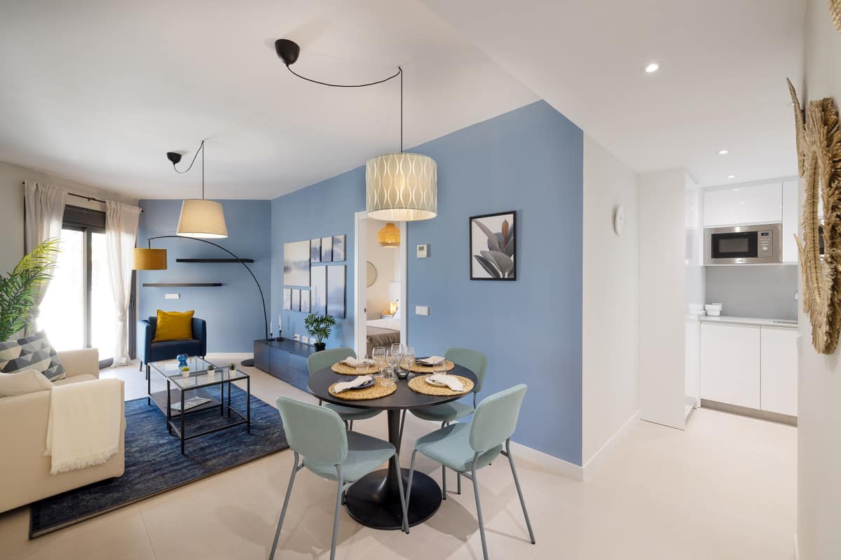 Appartement met 1 slaapkamer in Valle-Niza in Valle-Niza - foto 11