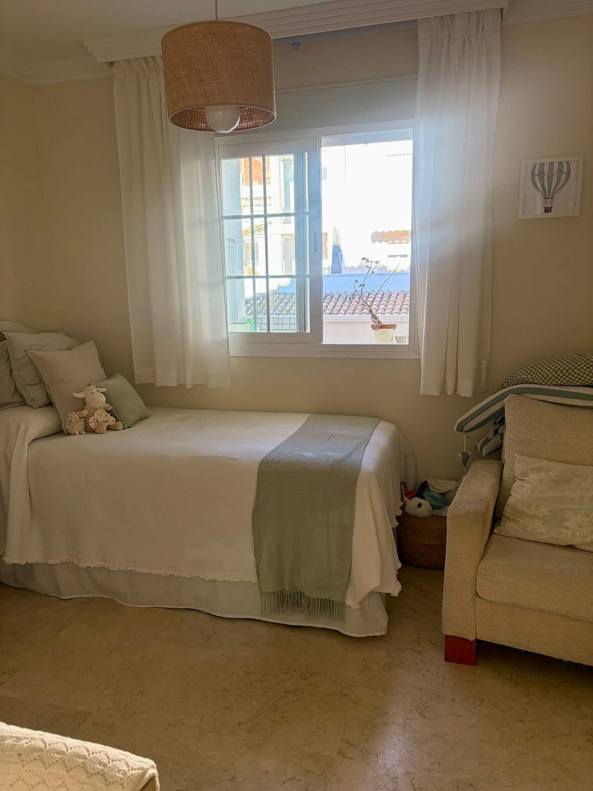 Appartement met 2 slaapkamers in Río Real in Río Real - foto 4