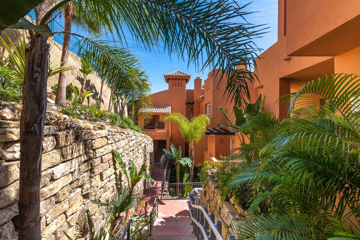 Appartement met 3 slaapkamers in Nueva Andalucía — R4826191 in Nueva Andalucía - foto 15