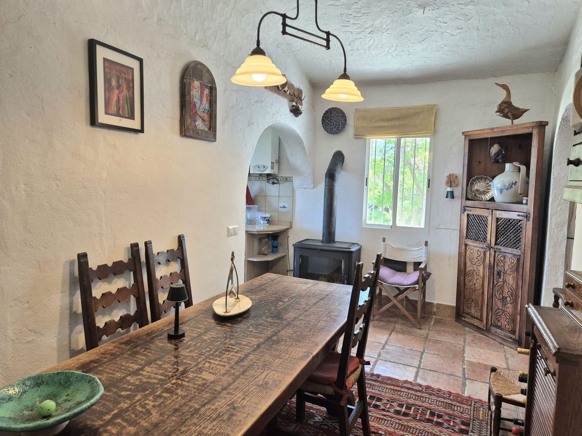 Finca met 3 slaapkamers in Alhaurín el Grande in Alhaurín el Grande - foto 6