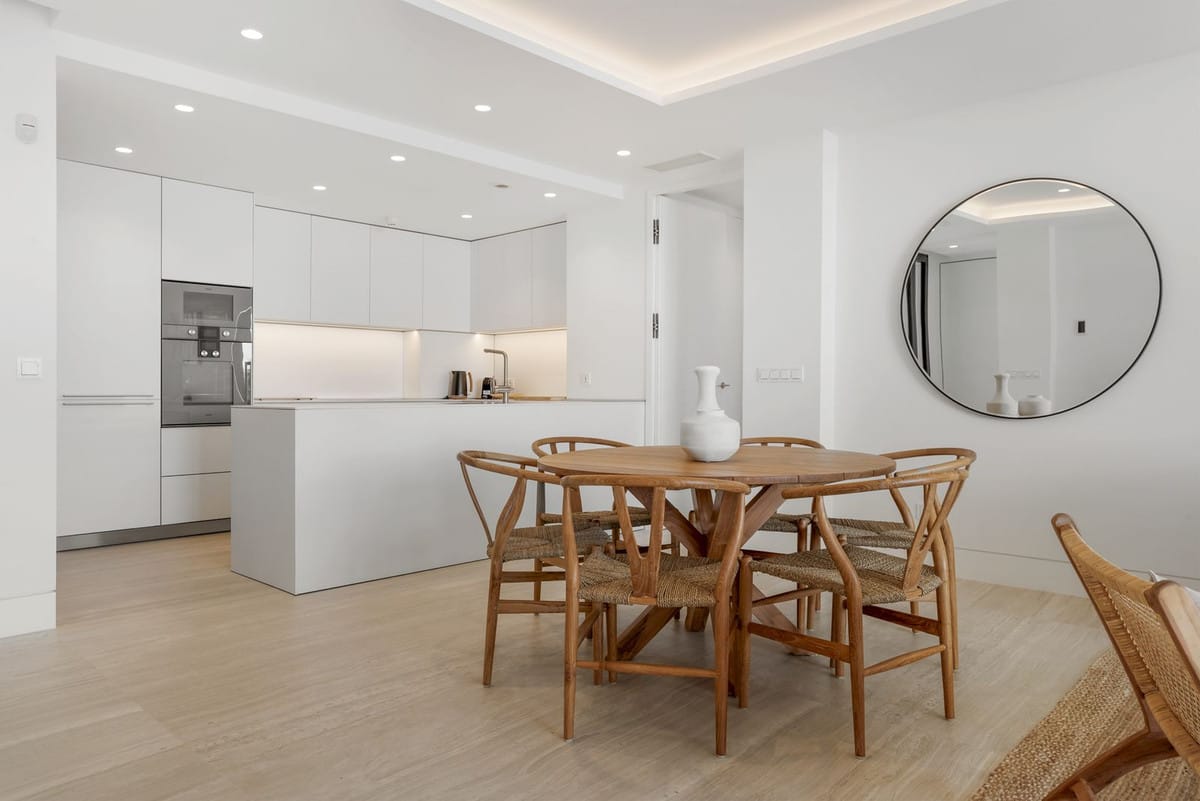 Luxe 2-slaapkamer appartement aan zee – The Sapphire, Estepona West in Estepona - foto 10