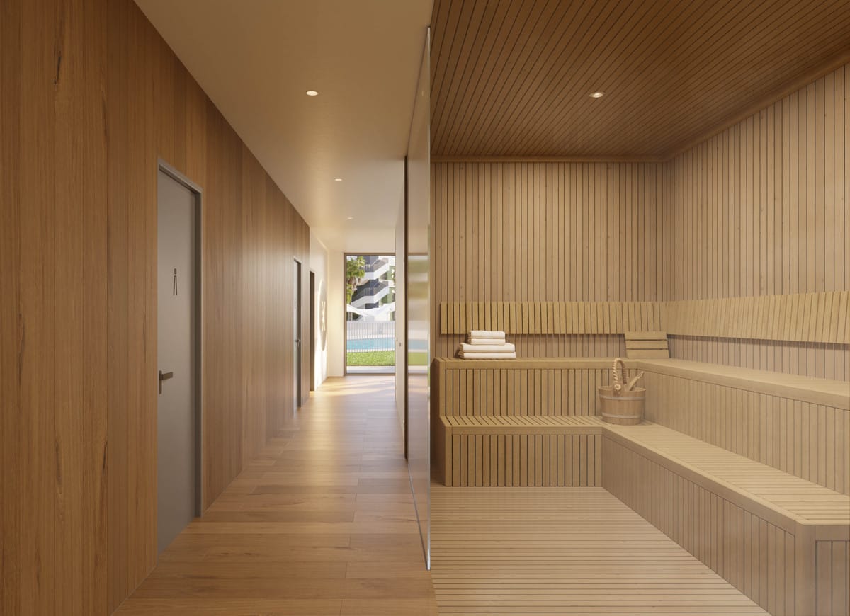 Nieuwbouw: 2-slaapkamer appartement in Mijas, Málaga in Mijas - foto 9