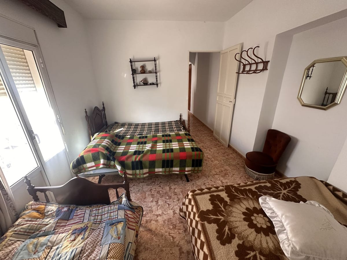 4-slaapkamerstadswoning in Riogordo in Riogordo - foto 19