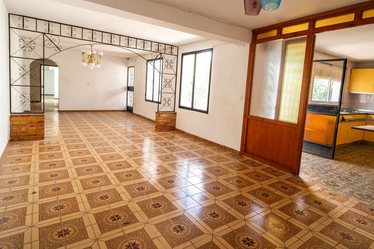 Huis met 4 slaapkamers in Mijas in Mijas - foto 8