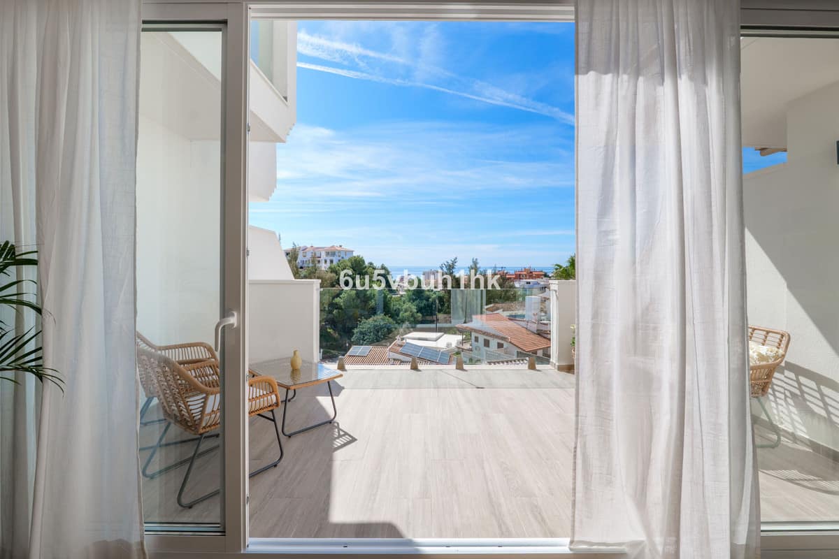 Drie-slaapkamerwoning in Torreblanca, Málaga in Torreblanca - foto 9