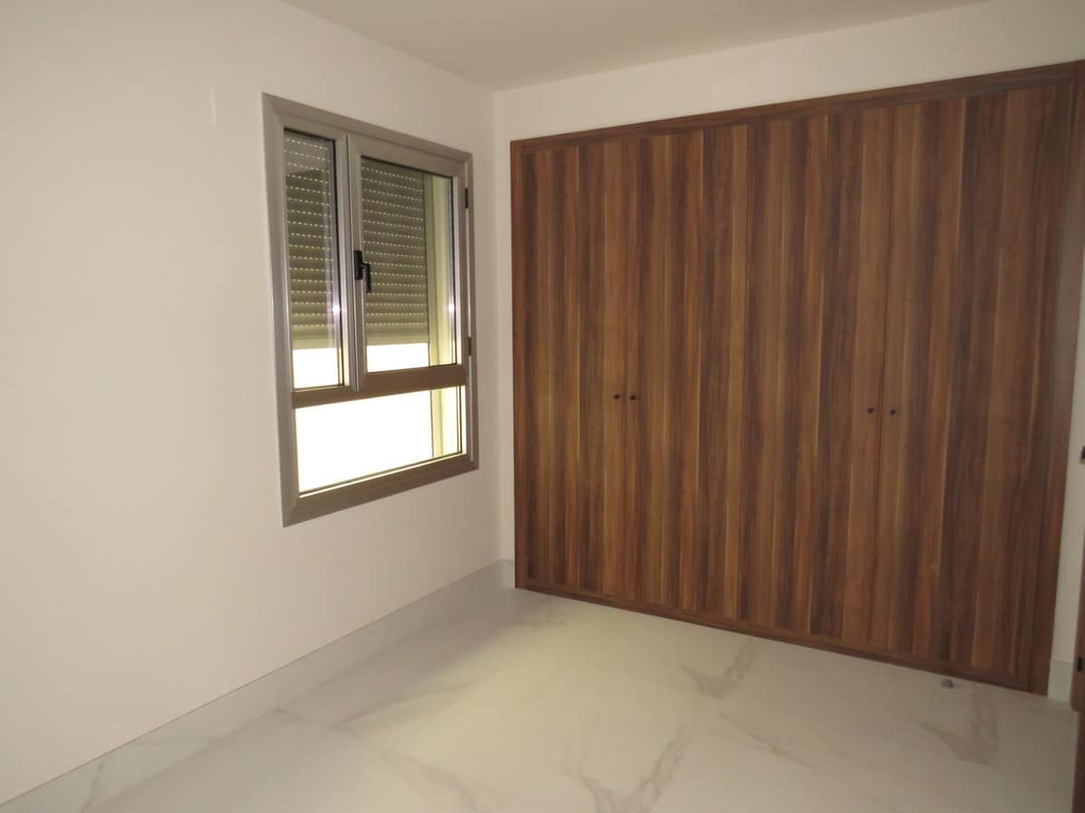 3 bedroom Apartment in San Pedro De Alcántara in San Pedro de Alcántara - foto 18
