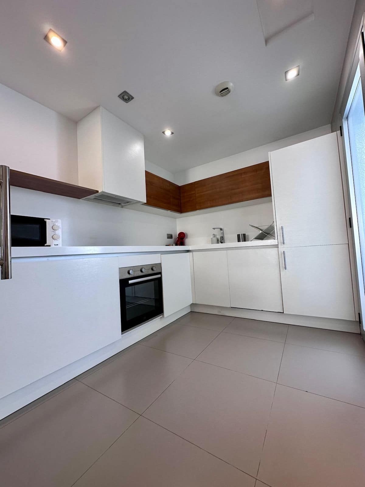 Penthouse duplex met 3 slaapkamers in Marbella in Marbella - foto 9