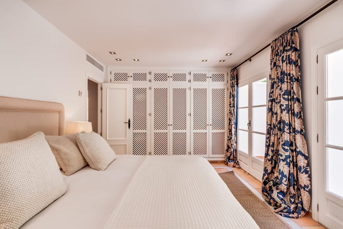 Appartement met 2 slaapkamers in La Zagaleta in La Zagaleta - foto 12