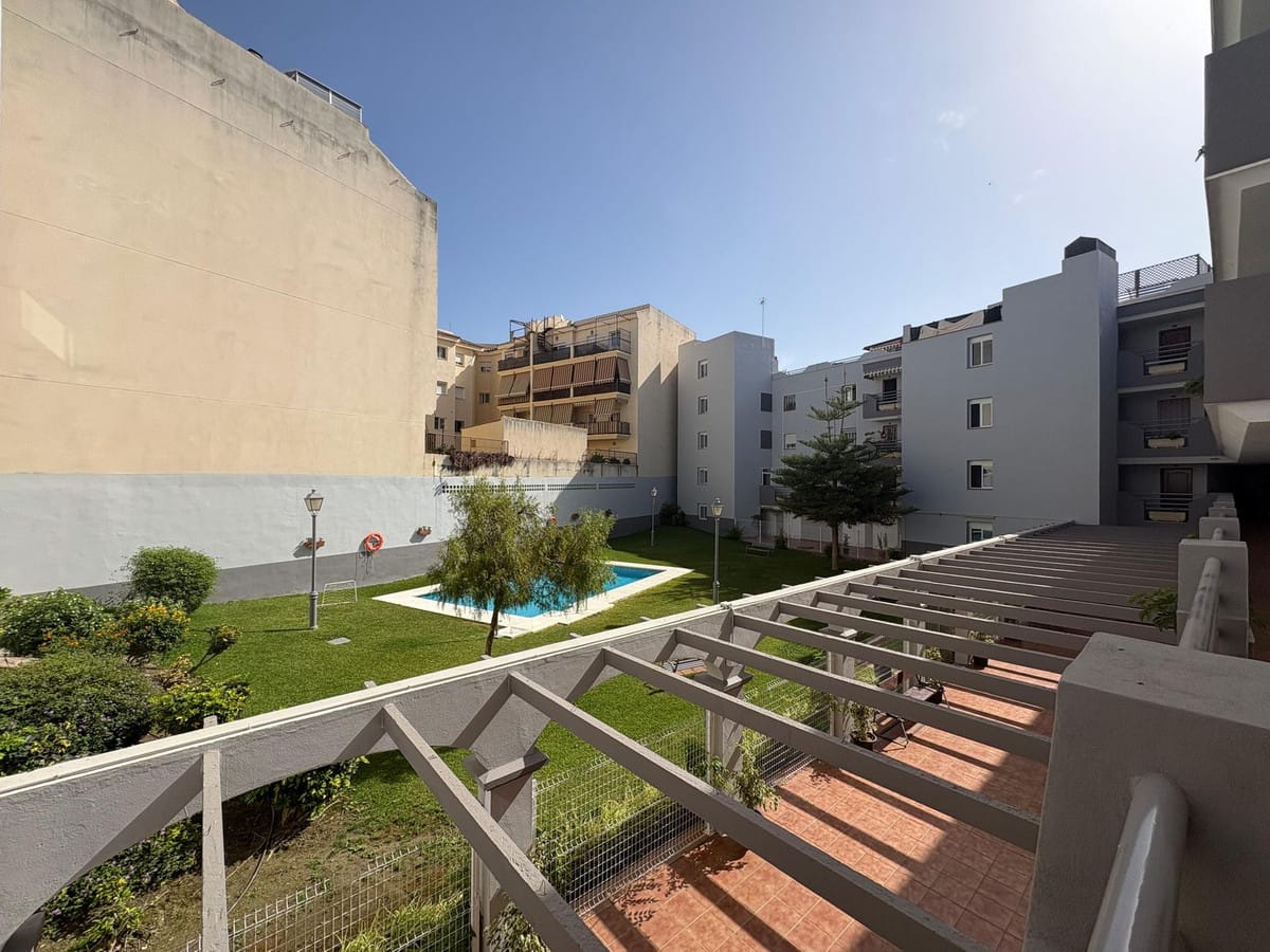 3 bedroom Apartment in Las Lagunas in Las Lagunas - foto 2