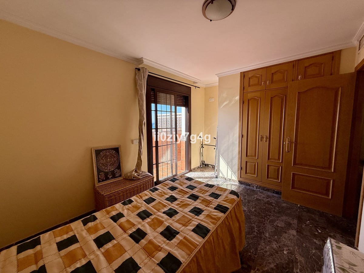 Drie slaapkamer appartement in La Cala de Mijas, Costa del Sol in La Cala - foto 10